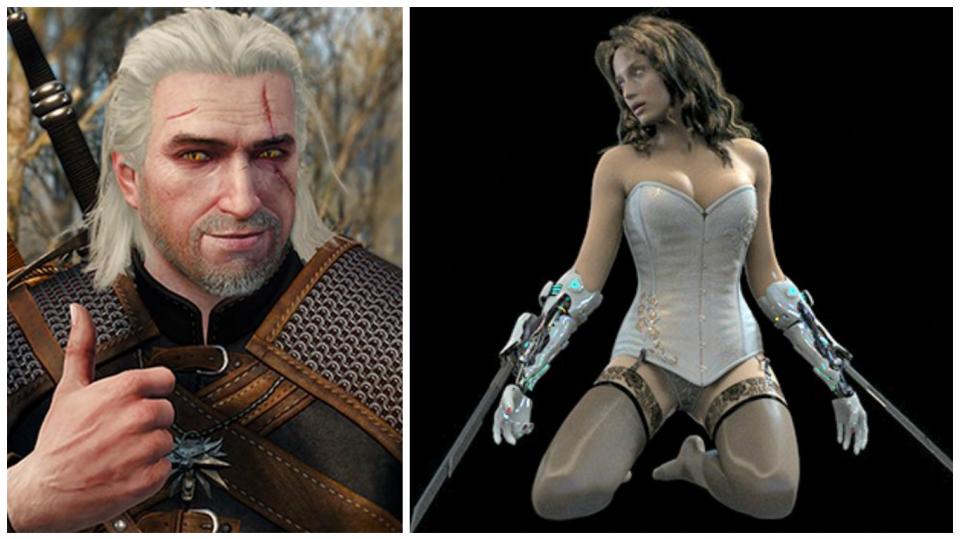 Autoři Zaklínače nebudou chybět na E3. Co ale předvedou?